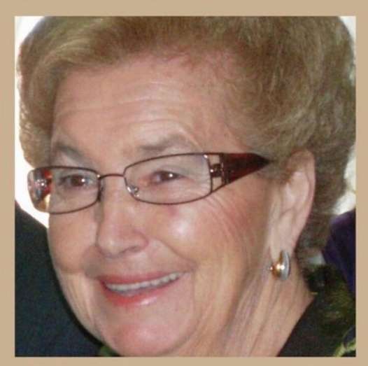 Juana Rodríguez Reina / TA